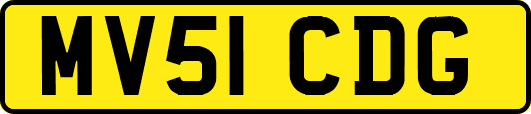 MV51CDG