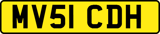 MV51CDH