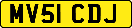 MV51CDJ