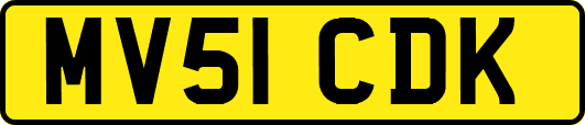 MV51CDK