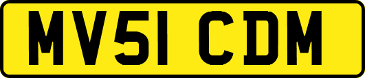 MV51CDM