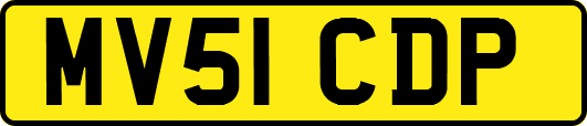 MV51CDP