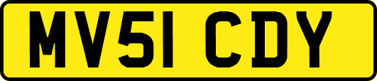 MV51CDY