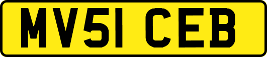 MV51CEB