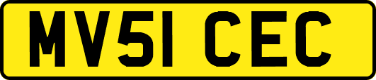 MV51CEC