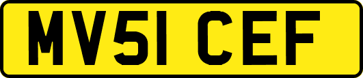 MV51CEF