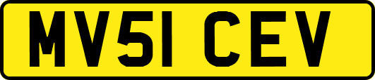 MV51CEV