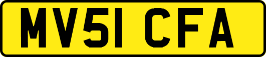 MV51CFA