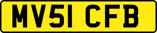 MV51CFB