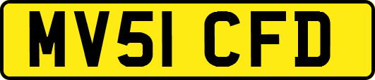 MV51CFD