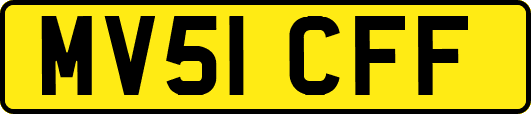 MV51CFF