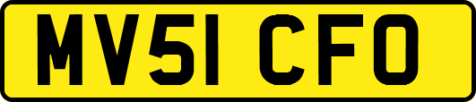 MV51CFO