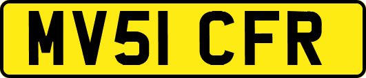 MV51CFR