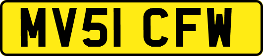 MV51CFW