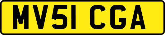 MV51CGA