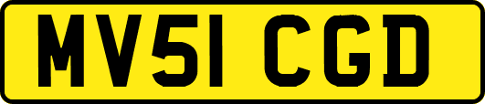 MV51CGD