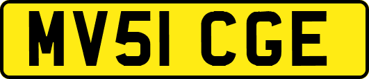 MV51CGE