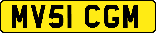 MV51CGM