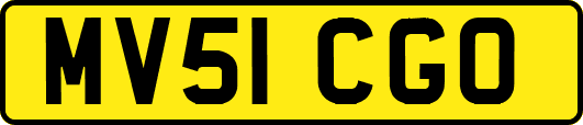 MV51CGO