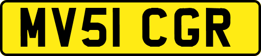 MV51CGR