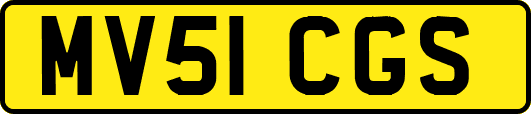 MV51CGS