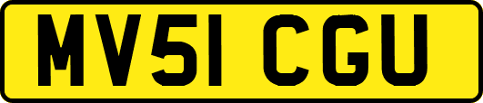 MV51CGU