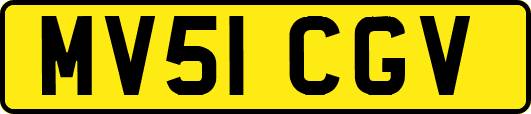 MV51CGV