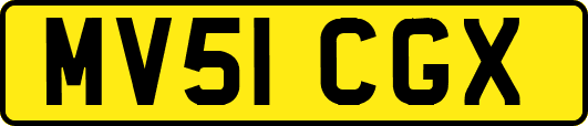 MV51CGX