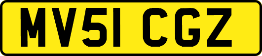 MV51CGZ