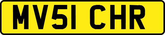 MV51CHR