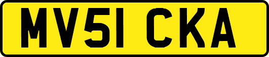 MV51CKA