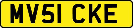 MV51CKE