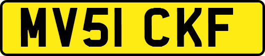 MV51CKF