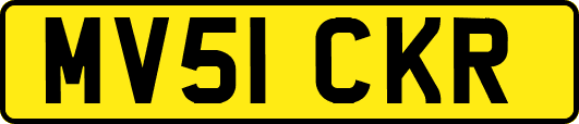 MV51CKR