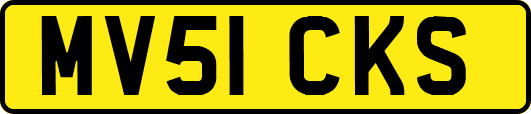 MV51CKS