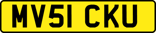 MV51CKU