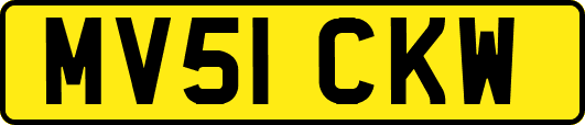 MV51CKW