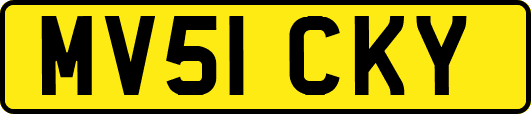 MV51CKY