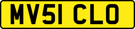 MV51CLO