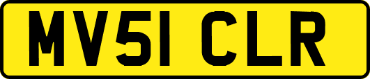 MV51CLR