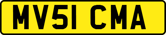 MV51CMA