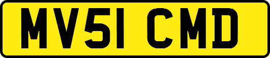 MV51CMD