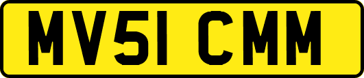 MV51CMM