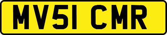 MV51CMR