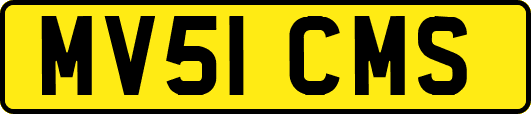 MV51CMS