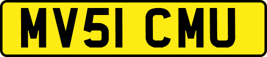 MV51CMU