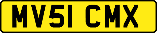 MV51CMX