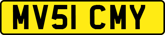 MV51CMY