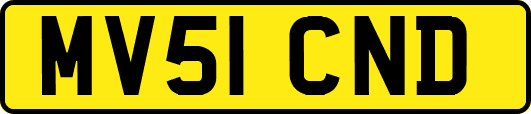 MV51CND