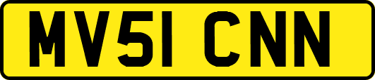 MV51CNN